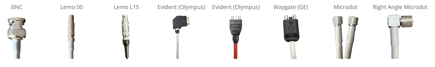 SuperFlex&trade; Cables